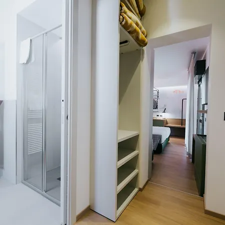 La Serena 호텔 비비오네