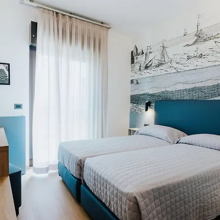Szálloda La Serena 3*