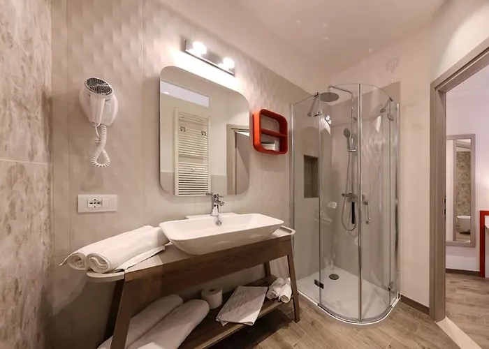 Hotel La Serena Bibione