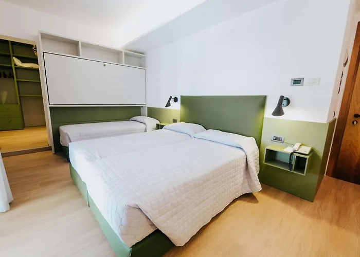 La Serena 3* ビビオーネ