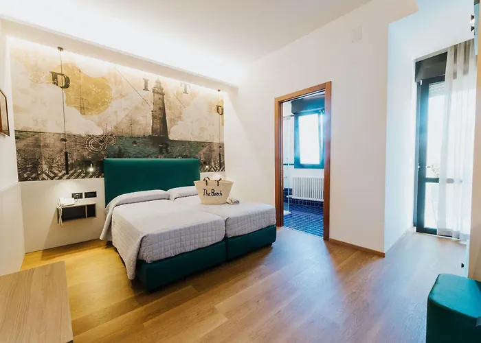 La Serena Hotel Bibione