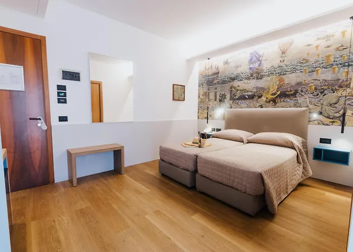 Hotel La Serena Bibione