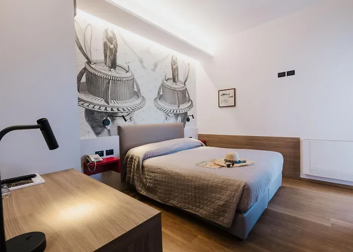 La Serena ビビオーネ