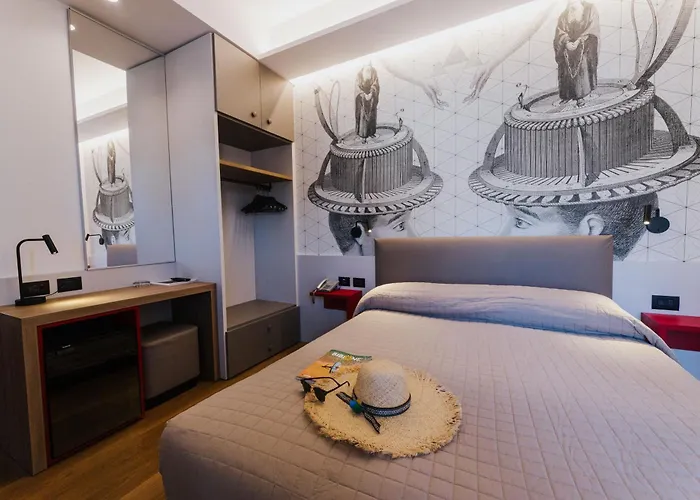 Hotel La Serena Bibione