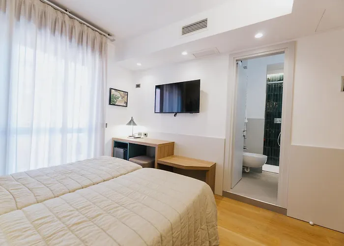 Hotel La Serena Bibione