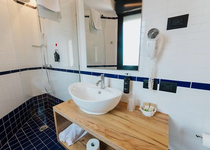 La Serena ビビオーネ