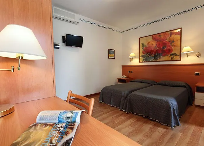 La Serena Hotel Bibione