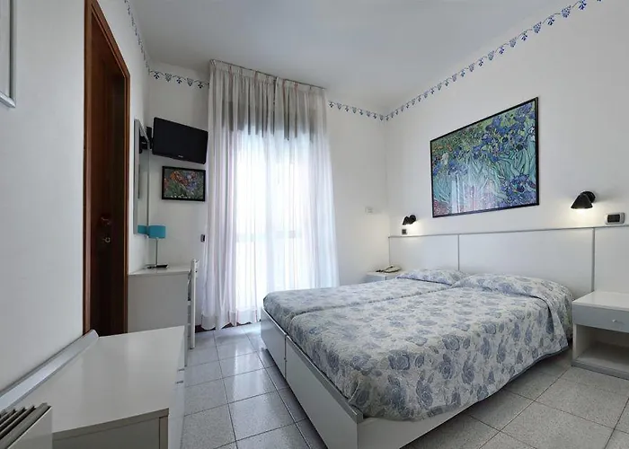 La Serena Hotel Bibione