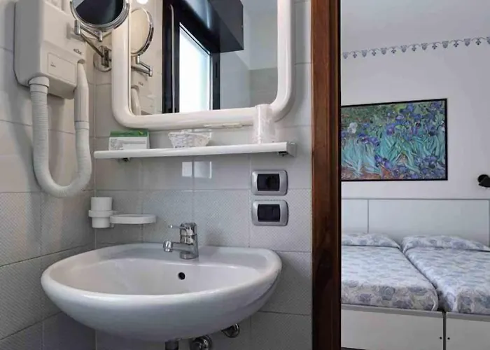 ホテル La Serena ビビオーネ