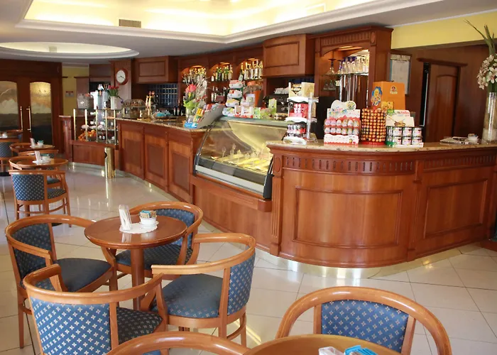 La Serena ホテル 3*