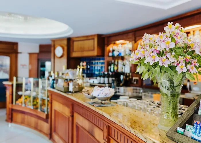 La Serena ホテル 3*