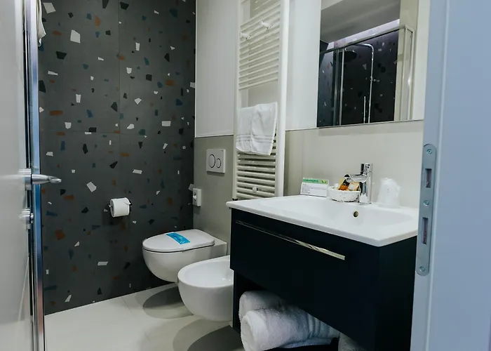 Hotel La Serena Bibione