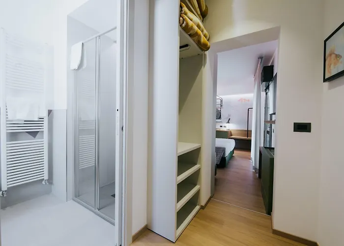 La Serena Hotel Bibione